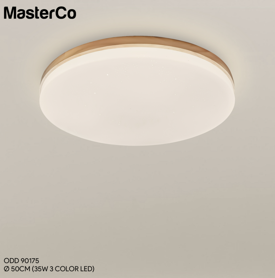 MASTERCO LED CEILING LIGHT (ODD 90175)