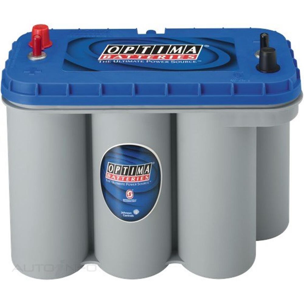 *Optima BLUETOP 12V (D31M) Battery
