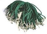 Niso Treasury Tag 4T Green