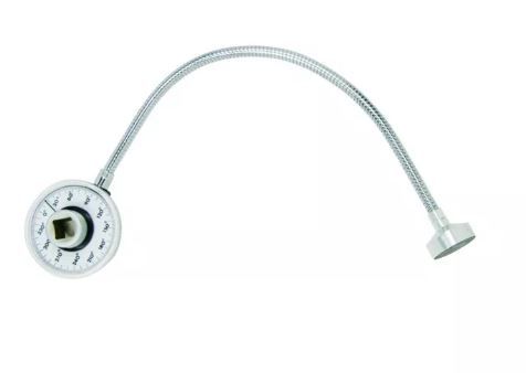 JONNESWAY TORQUE ANGLE METER