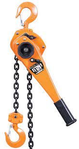 Akita level Block/Hoist 0.8tonne x 3 meter VIT080
