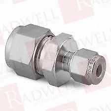 Swagelok Tube Fitting, Reducing Union, 12 mm x 10 mm Tube OD SS316