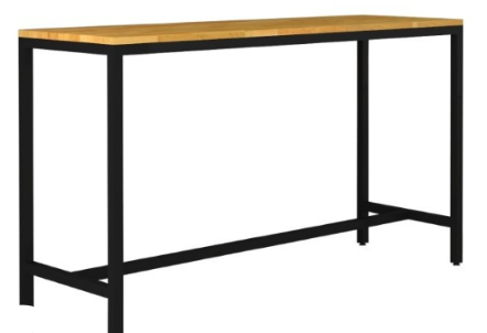 Bar Table
