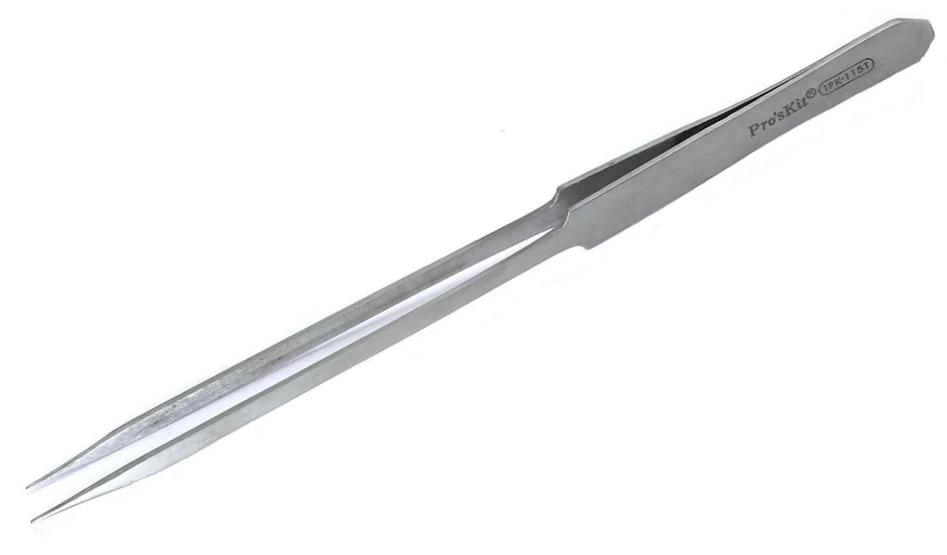 PROSKIT 1PK-115T TWEEZER