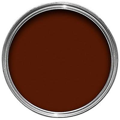 Metal & Wood Paint - Teak