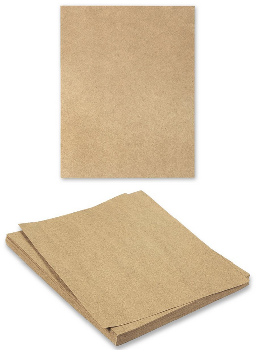 KRAFT PAPER 36 x 48 120GSM (25's/Pack)