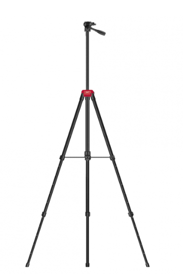 MILWAUKEE M12™ Laser Tripod