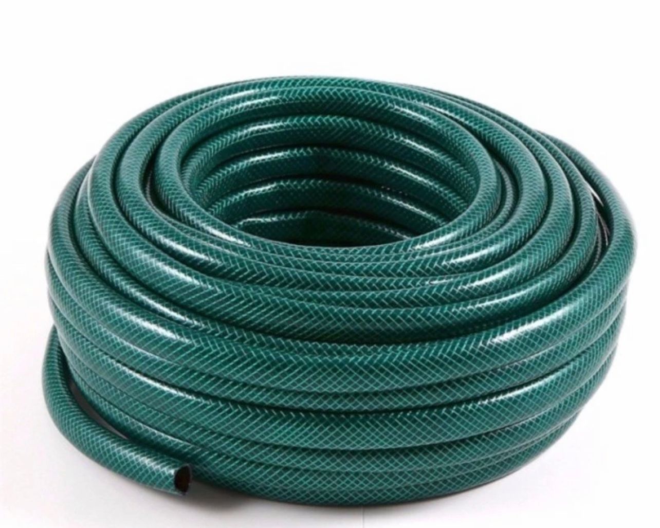 Kayron KARYON FLEXIBLE GREEN GARDEN HOSE 30MTR X 2.5MM