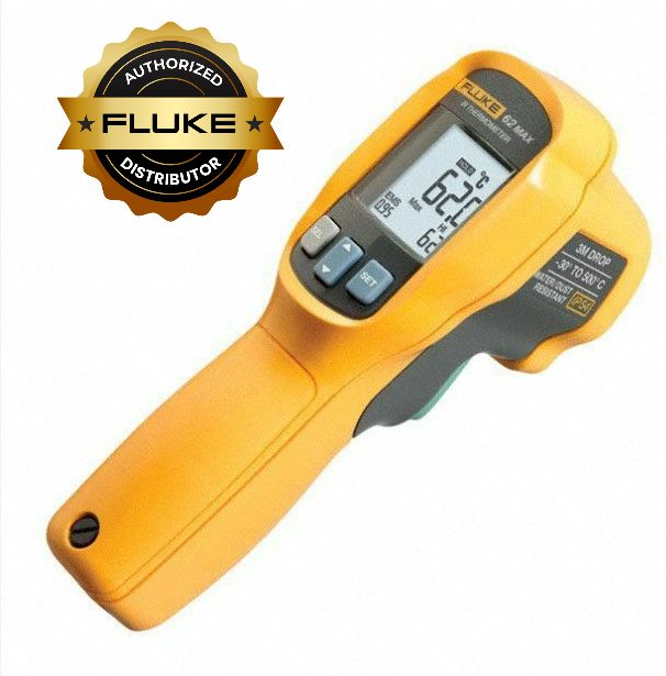 Fluke 64 MAX IR Thermometers