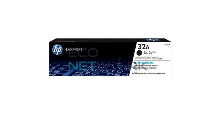 HP 32A LaserJet Imaging Drum (JetIntelligence) CF232A