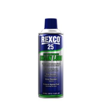 REXCO HIGH PERFORMANCE CHAIN LUBE