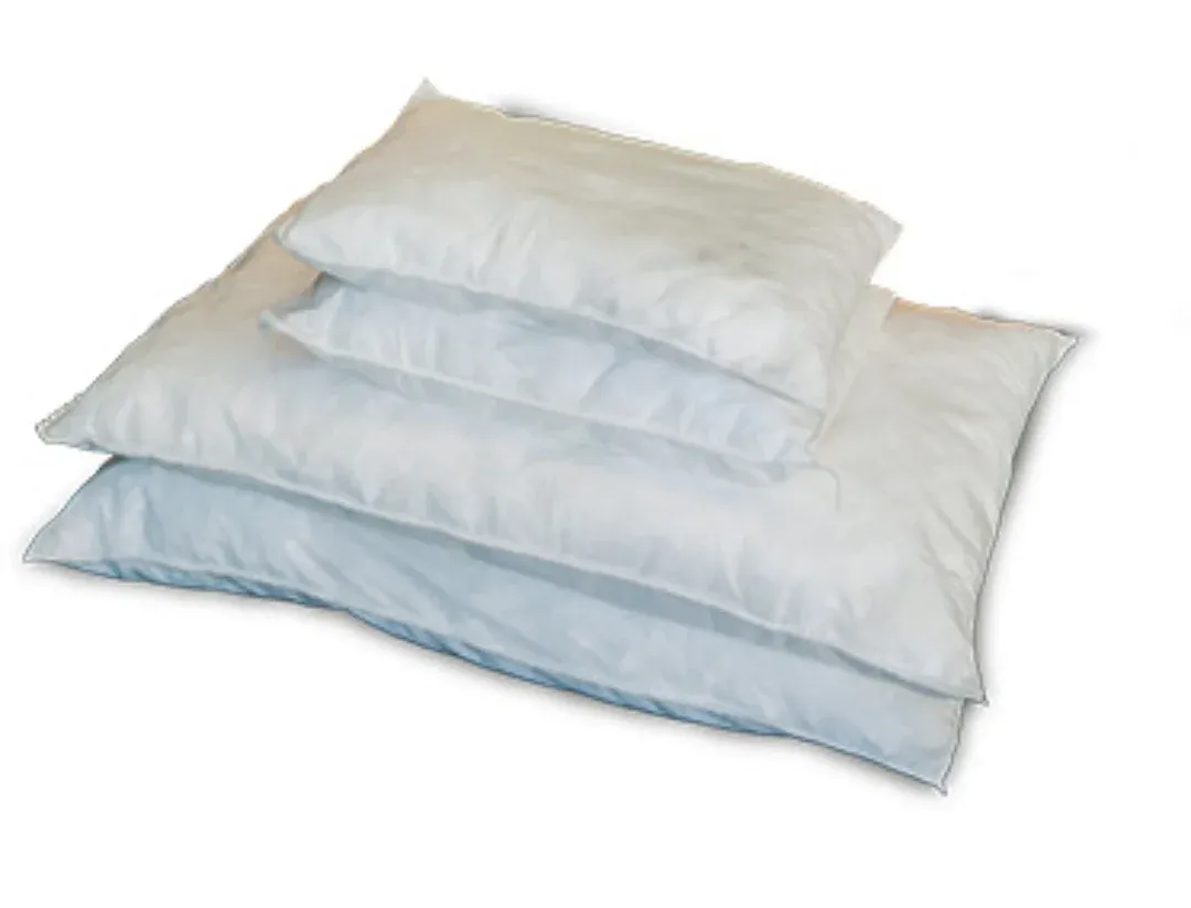 Absorbent Pillow