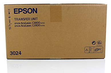 EPSON AL-C3800 / C2800D/DN (100k) TRANSFER UNIT C13S053024