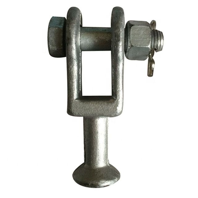 Ball Celvis-16mm ball eye link for Arching Horn min UTS 120kn