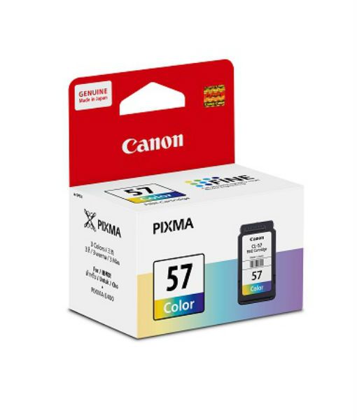 Canon CL-57 Colour