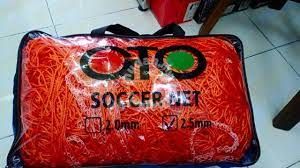 GTO FUTSAL NET 2.5mm