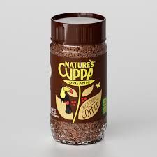 Instant Coffee