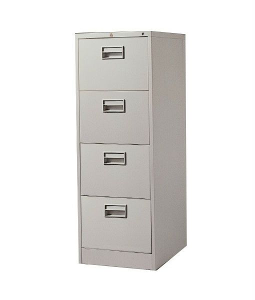 Others 4 DRAWER FILLING (VERTICAL FILLING CABINETS)