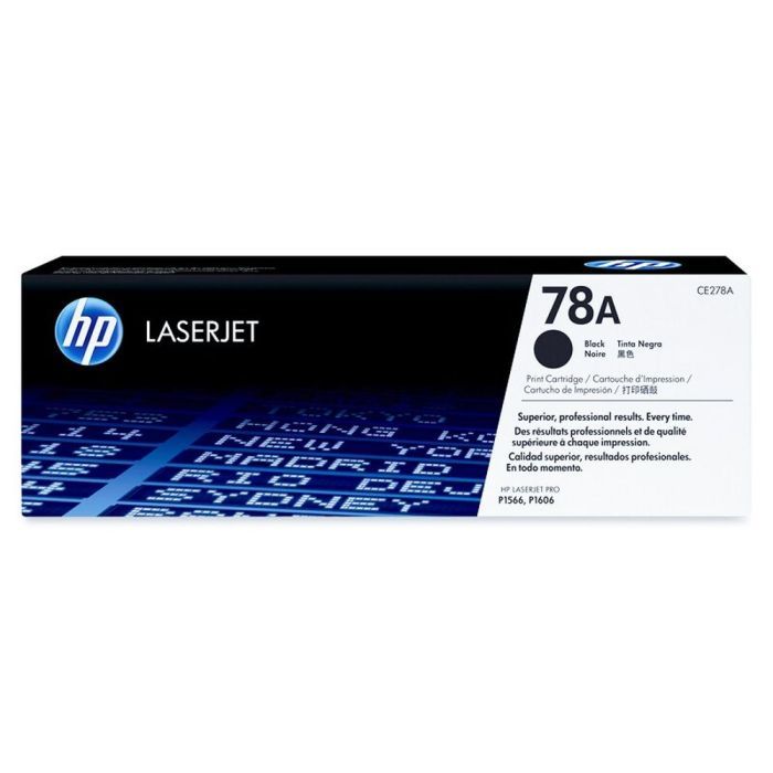 HP CE278A (P1606DN)