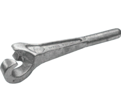 PETOLTM "100 SERIES" VALVE WHEEL WRENCHES - VW101AL