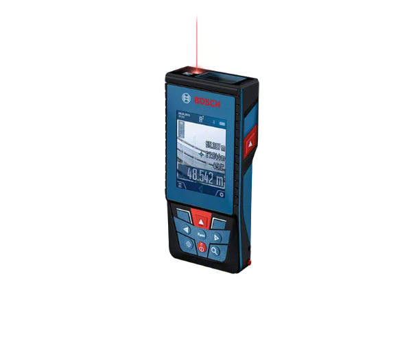 BOSCH GLM 100-25 C LASER MEASURE 100 METER (WITH BLUETOOTH) (0601072YK0)