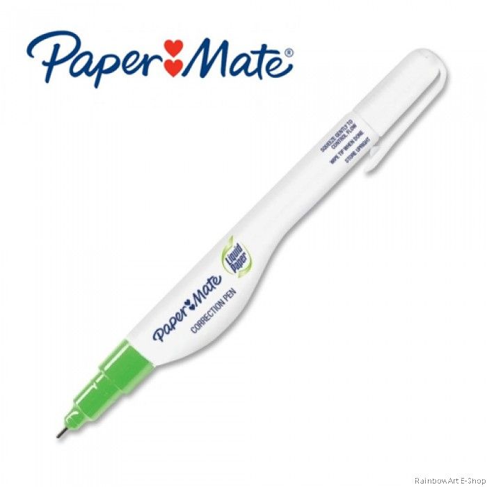 PAPERMATE LIQUID PAPER (7ML)