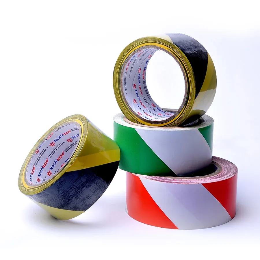 48MM X 30M FLOOR MARKING TAPE - COLOUR
