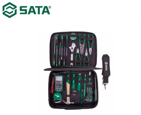 Sata 32PC. SENIOR MAINTENANCE ELECTRICIAN SET