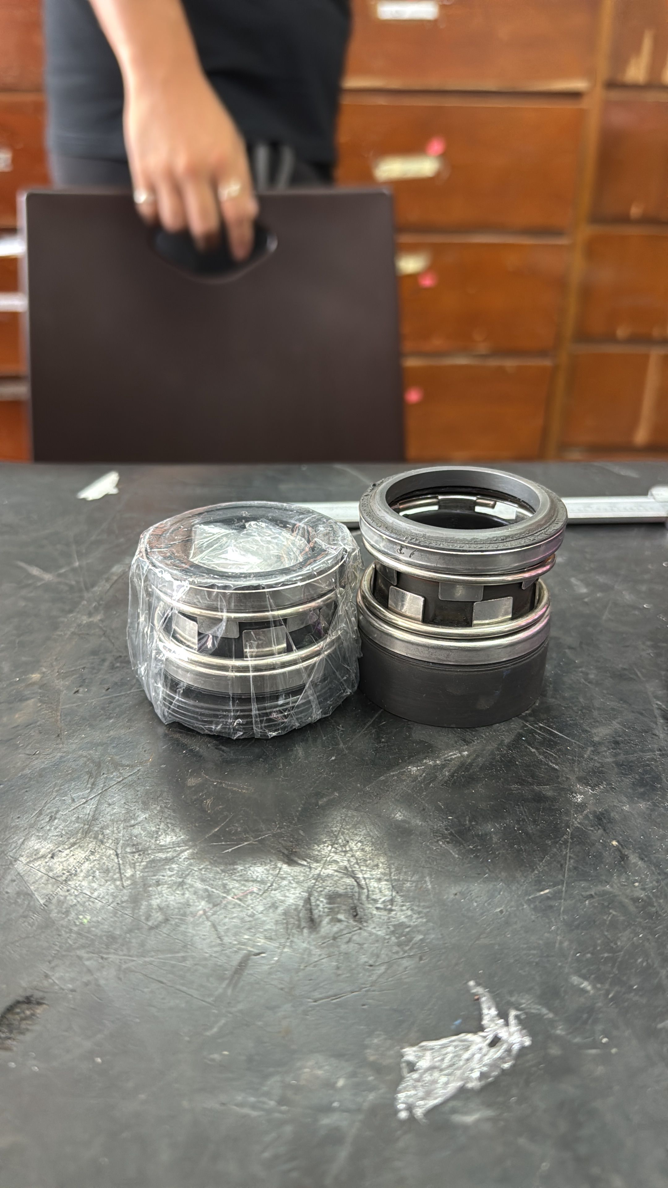 Mechanical Seal