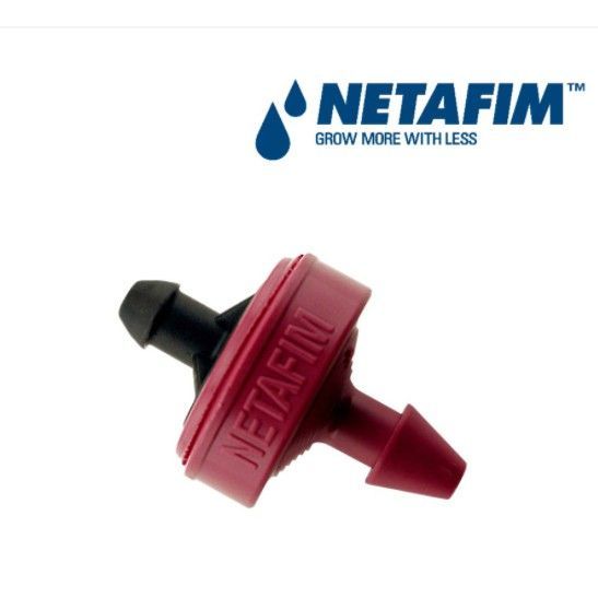 ELEE Netafim 2L/H PCJ Dripper