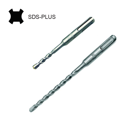 M10 SDS-Plus TCT Concrete Drill Bit