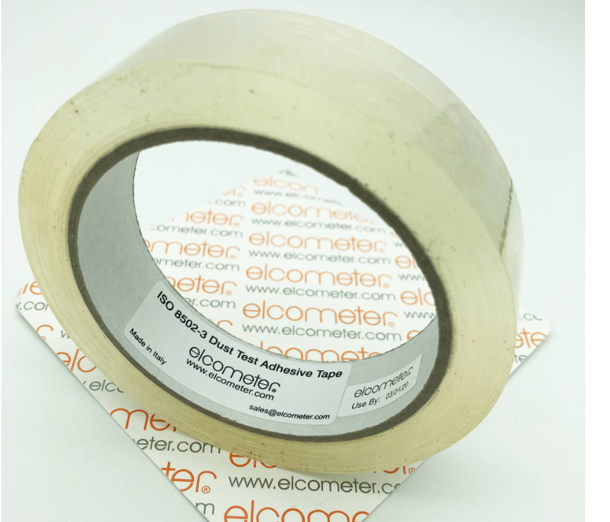 ELCOMETER T9999358-1 DUST TAPE ADHESIVE TAPE FOR ELCOMETER 142 E142-1 REPLACES T14223003