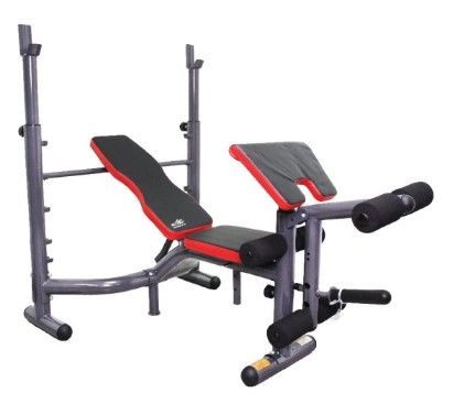 Barbell Bench Pro