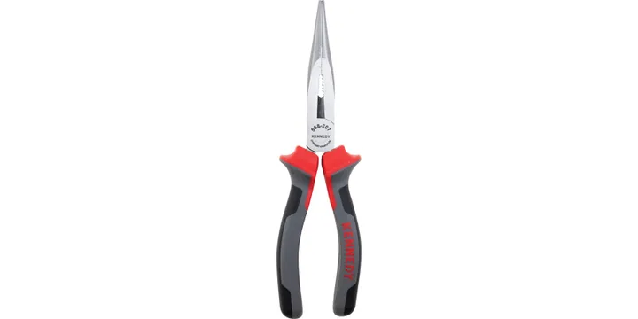 215mm/8.1/2" SNIPE NOSE PRO-TORQPLIERS