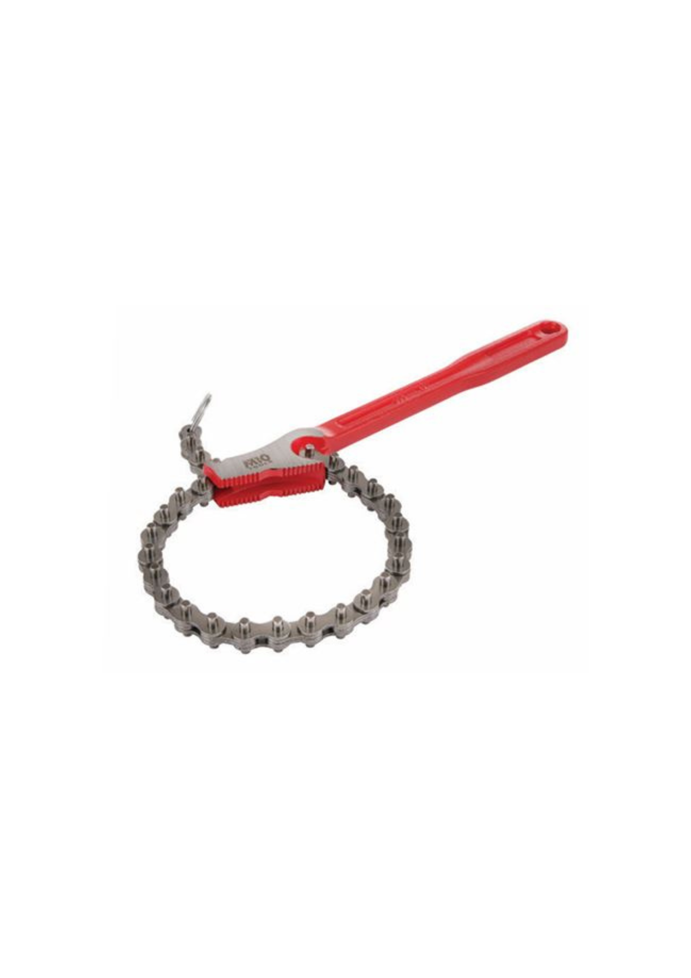 M10 Chain Pipe Wrench : CW-300