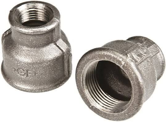 Reducing Socket : 1" x 3/4" - 2