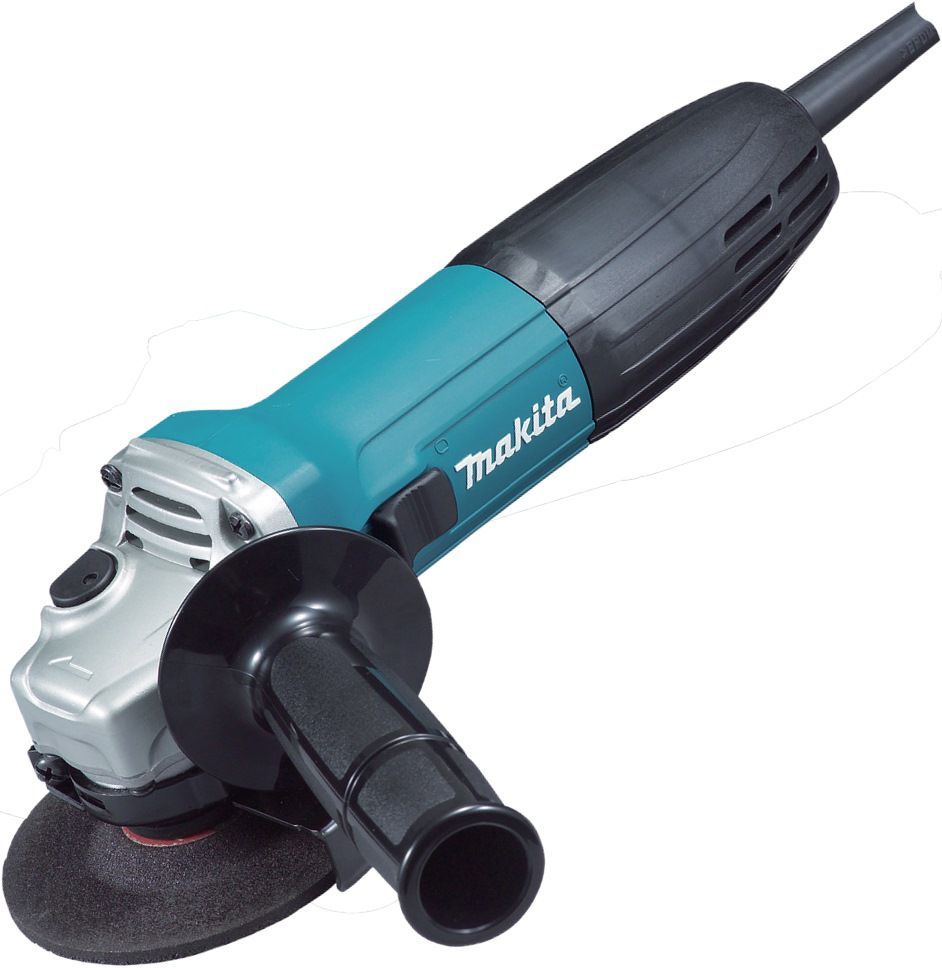 Makita GA4030K 4-Inch Angle Grinder