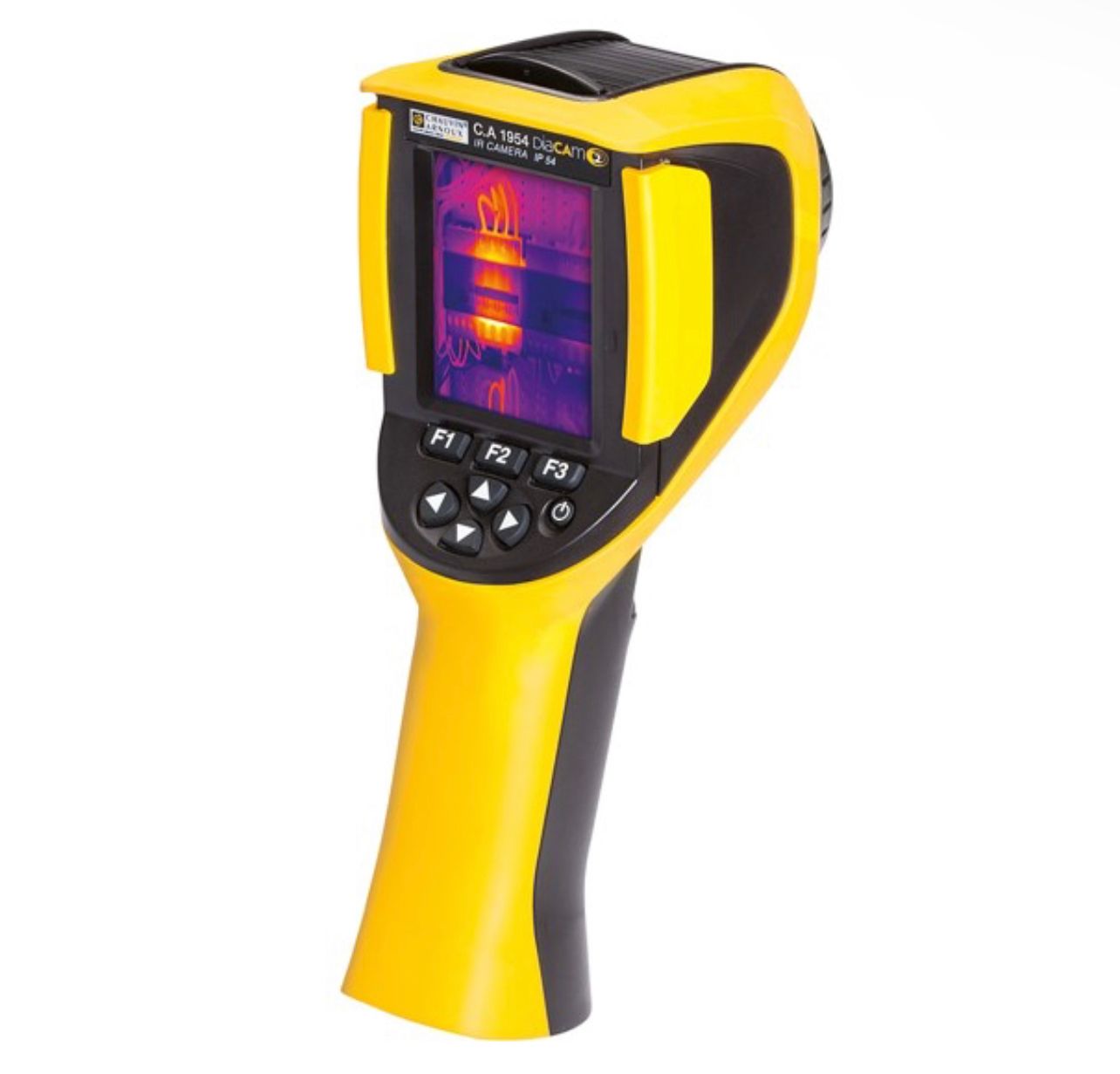 Thermal Camera CA1954