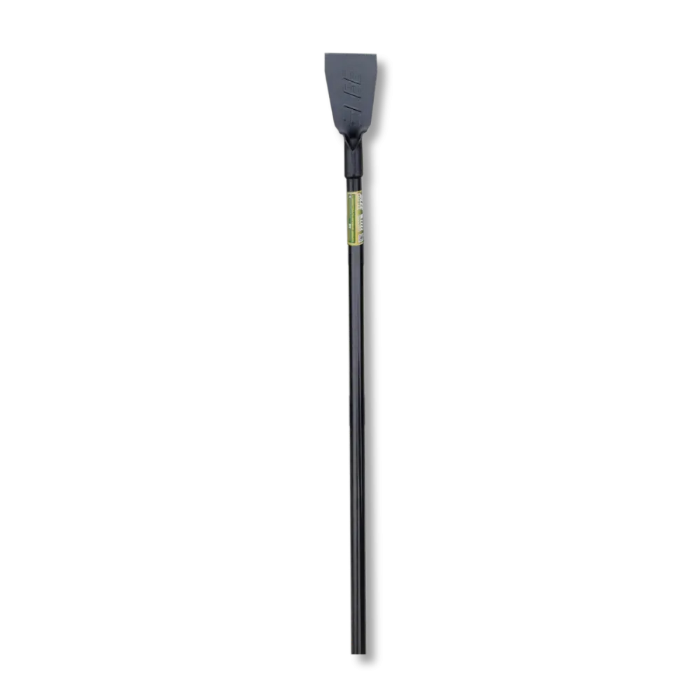 Long Arm Flat Scoop