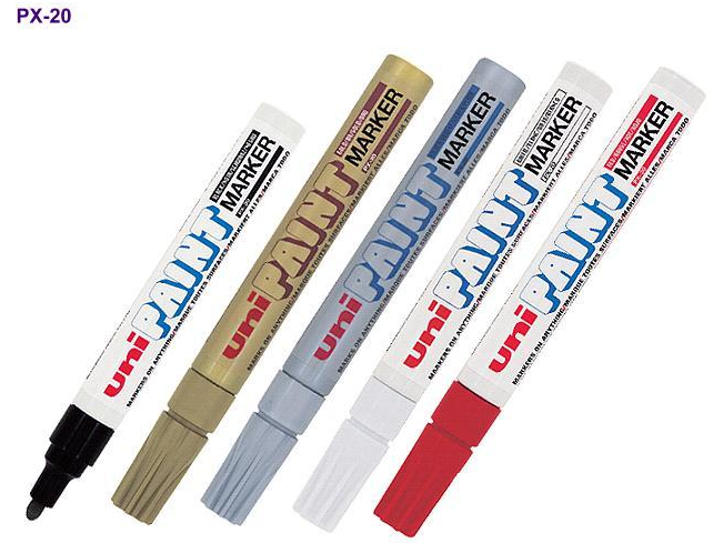 Uni Paint Marker PX-20