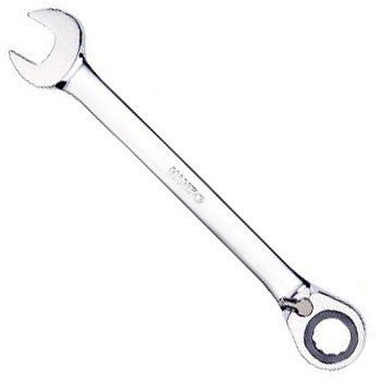 Sata REVERSIBLE RATCHETING WRENCH 24MM