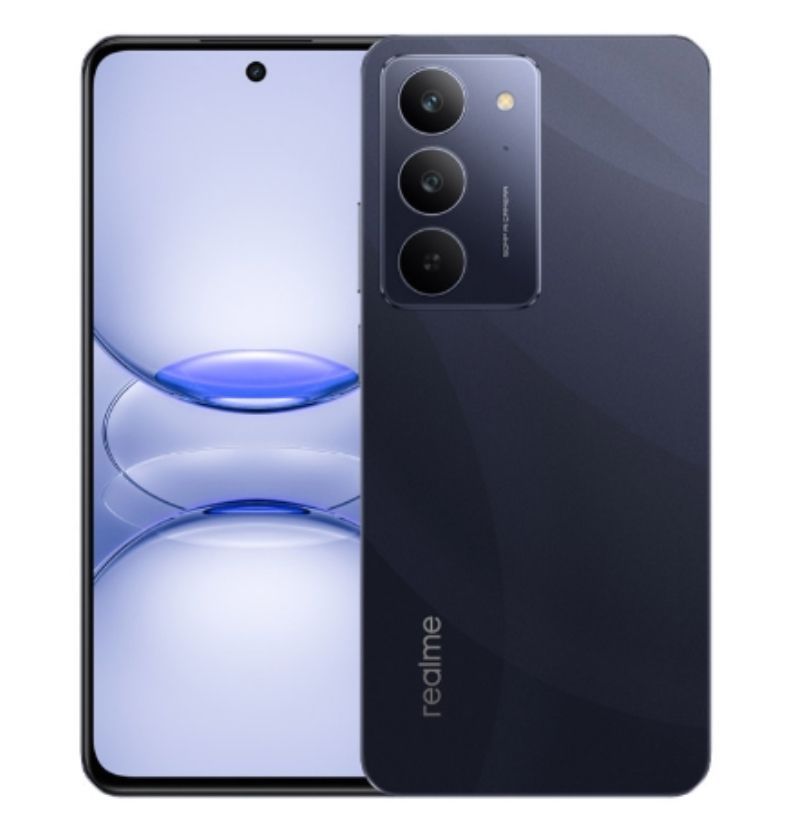 realme C75x [8GB RAM | 128GB ROM]Android Phone