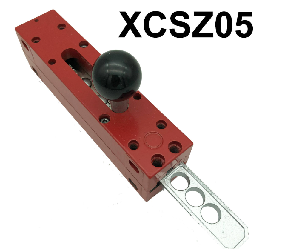 TELEMECANIQUE XCSZ05 SENSORS LIMIT SWITCH ACCESSORIES LATCH 083898