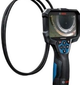 BOSCH CORDLESS INSPECTION CAMERA GIC5-27C