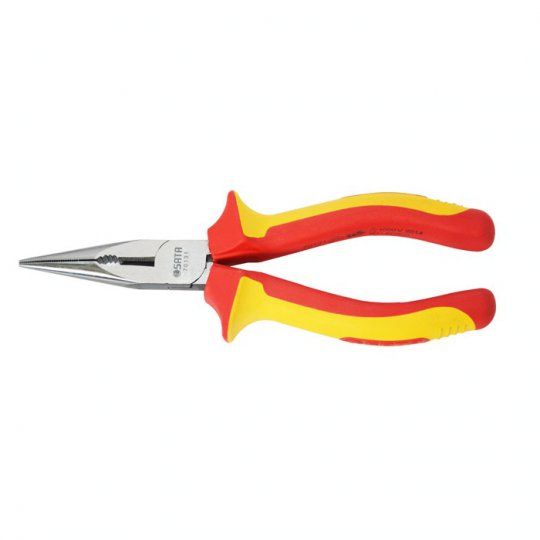 Sata INSULATED LINESMAN PLIERS 8”