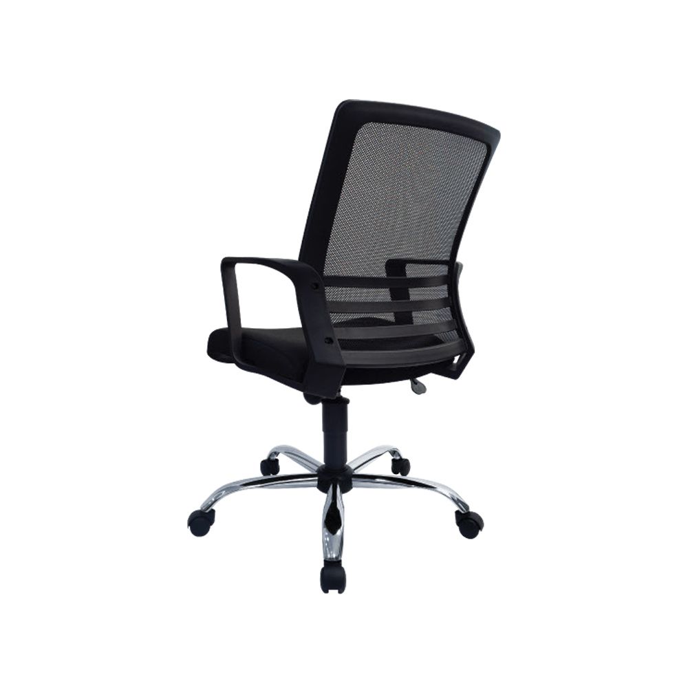 NT-37 PU OFFICE CHAIR
