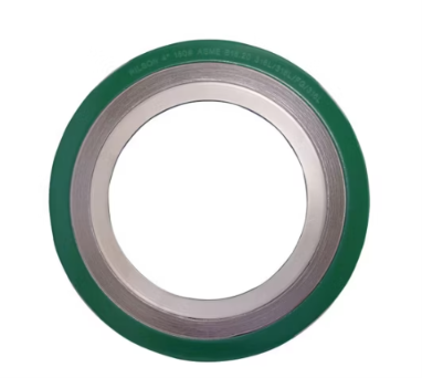 Spiralwound gasket 1/2 150#  MODEL: Custom Pakej J - Workstation & Furniture Pakage - GS Area