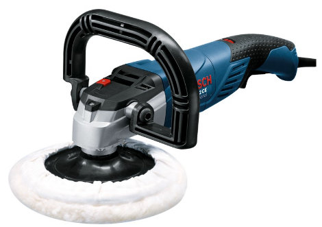 Bosch CE Polisher GPO 12
