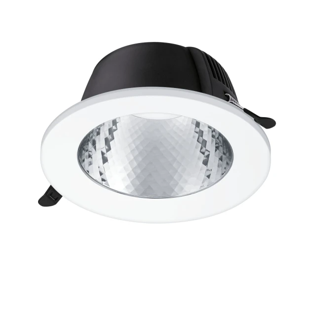 Philips Lighting LED Downlight, 220 → 240 V, 82 x 170 x 170 mm, 12 W