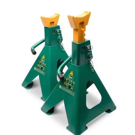 Sata JACK STAND 6T (PAIR)
